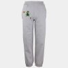Kids cuffed sweatpants Thumbnail