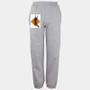 Kids cuffed sweatpants Thumbnail
