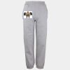 Kids cuffed sweatpants Thumbnail