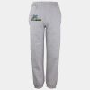 Kids cuffed sweatpants Thumbnail