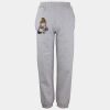 Kids cuffed sweatpants Thumbnail