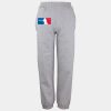 Kids cuffed sweatpants Thumbnail