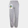 Kids cuffed sweatpants Thumbnail