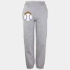 Kids cuffed sweatpants Thumbnail