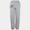 Kids cuffed sweatpants Thumbnail