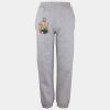 Kids cuffed sweatpants Thumbnail