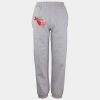Kids cuffed sweatpants Thumbnail