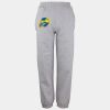 Kids cuffed sweatpants Thumbnail