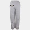 Kids cuffed sweatpants Thumbnail