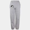 Kids cuffed sweatpants Thumbnail