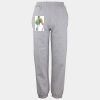 Kids cuffed sweatpants Thumbnail