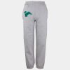 Kids cuffed sweatpants Thumbnail