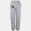 Kids cuffed sweatpants Thumbnail