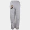 Kids cuffed sweatpants Thumbnail