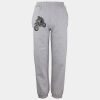 Kids cuffed sweatpants Thumbnail