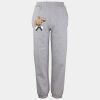 Kids cuffed sweatpants Thumbnail