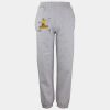 Kids cuffed sweatpants Thumbnail