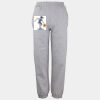 Kids cuffed sweatpants Thumbnail