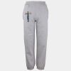 Kids cuffed sweatpants Thumbnail