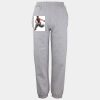 Kids cuffed sweatpants Thumbnail