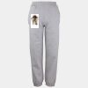 Kids cuffed sweatpants Thumbnail