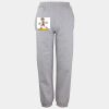 Kids cuffed sweatpants Thumbnail