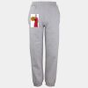 Kids cuffed sweatpants Thumbnail