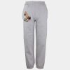 Kids cuffed sweatpants Thumbnail