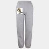 Kids cuffed sweatpants Thumbnail