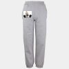 Kids cuffed sweatpants Thumbnail