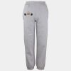 Kids cuffed sweatpants Thumbnail