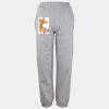 Kids cuffed sweatpants Thumbnail