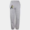Kids cuffed sweatpants Thumbnail