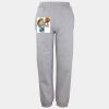 Kids cuffed sweatpants Thumbnail
