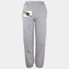 Kids cuffed sweatpants Thumbnail