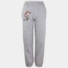 Kids cuffed sweatpants Thumbnail