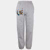 Kids cuffed sweatpants Thumbnail