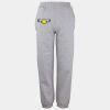 Kids cuffed sweatpants Thumbnail