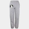Kids cuffed sweatpants Thumbnail