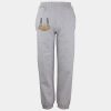 Kids cuffed sweatpants Thumbnail