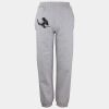 Kids cuffed sweatpants Thumbnail
