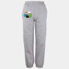 Kids cuffed sweatpants Thumbnail