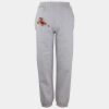 Kids cuffed sweatpants Thumbnail