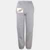 Kids cuffed sweatpants Thumbnail