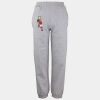 Kids cuffed sweatpants Thumbnail