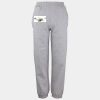 Kids cuffed sweatpants Thumbnail