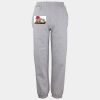 Kids cuffed sweatpants Thumbnail