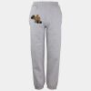 Kids cuffed sweatpants Thumbnail