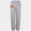 Kids cuffed sweatpants Thumbnail