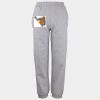 Kids cuffed sweatpants Thumbnail